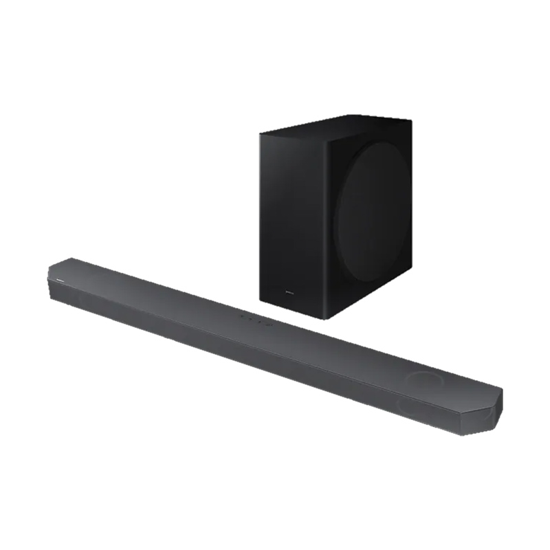 Picture of Samsung Soundbar HT HW Q800B